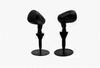 WPS-D4T WPS-D5T WPS-D6T IPX66 WaterProof Outdoor/Indoor Wall Mount Speakers with Transformer