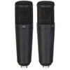 USM005 φ16mm Pure Gold Large diaphragm Capsule Uni-directional AD Conversion Professional USB Studio Microphones