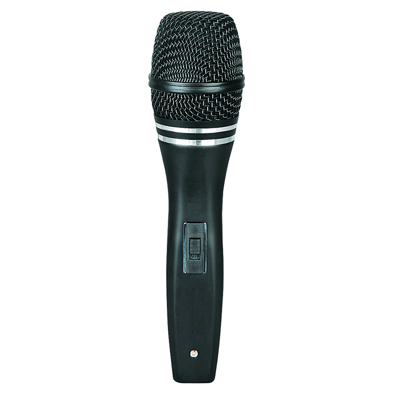 DM010 Wired Dynamic Microphone