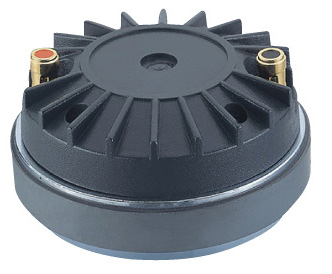 DR344-3 Compression Driver Tweeter Loudspeaker