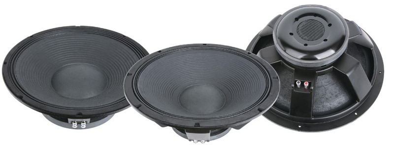 WF1506 WF1806 Woofer Loudspeaker