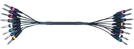 Multicore Snake Cable - SNA014