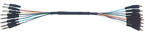 Multicore Snake Cable - SNA006