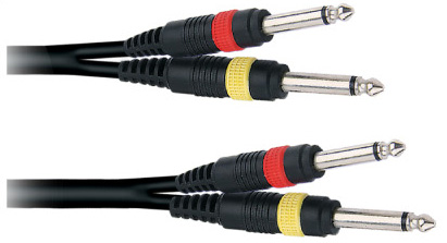 Audio Siginal Cable - AU019