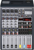 M-4V M-6V M-8V Professional Mixer Console