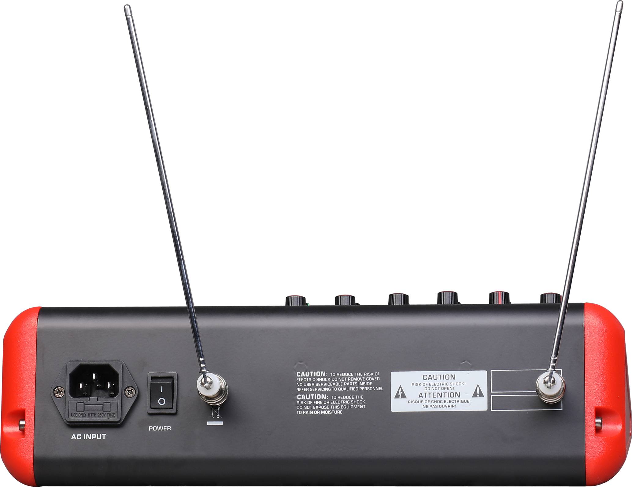 M-4Q M-6Q M-8Q Professional Mixer Console