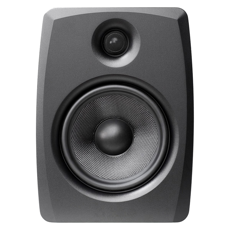 MT-B5 MT-B8 5/8 inch Powerful near field studio monitor speaker for home theater speaker system