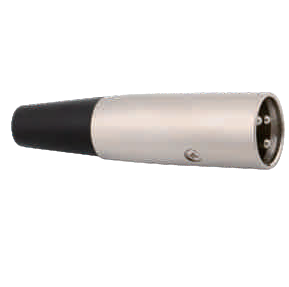 XLR Connector - XLR038