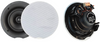 SAC175-5C SAC175-6C SAC175-8C Ceiling Speaker