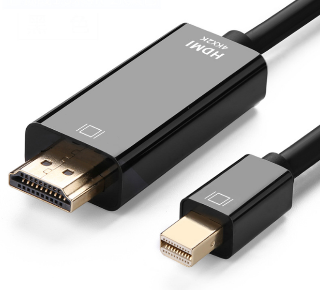 HDMI Cable - HDM017 Copper