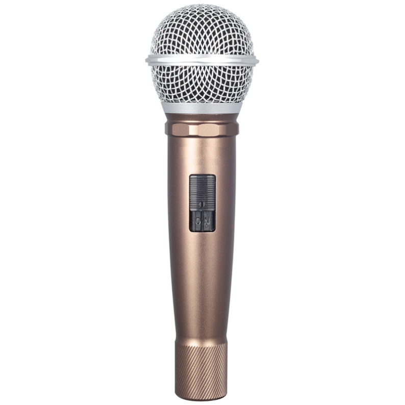 DM003 Wired Dynamic Microphone
