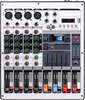 MIX416USB Professional Mixer Console