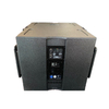 SL2B SL2B-A SL2B-DSP single 18inch subwoofer speaker passive active dj bass woofer big powerful speakers