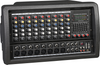CPM-M8 CPM-M8DSP Powered Mixers