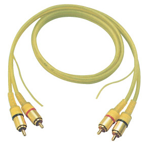 Audio Siginal Cable - AU039