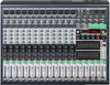 M-8TXD M-12TXD M-16TXD Professional Mixer Console