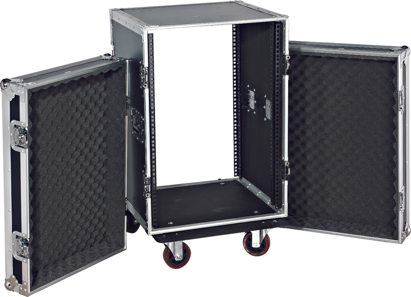 Cases - N9U 12U 16U 20U
