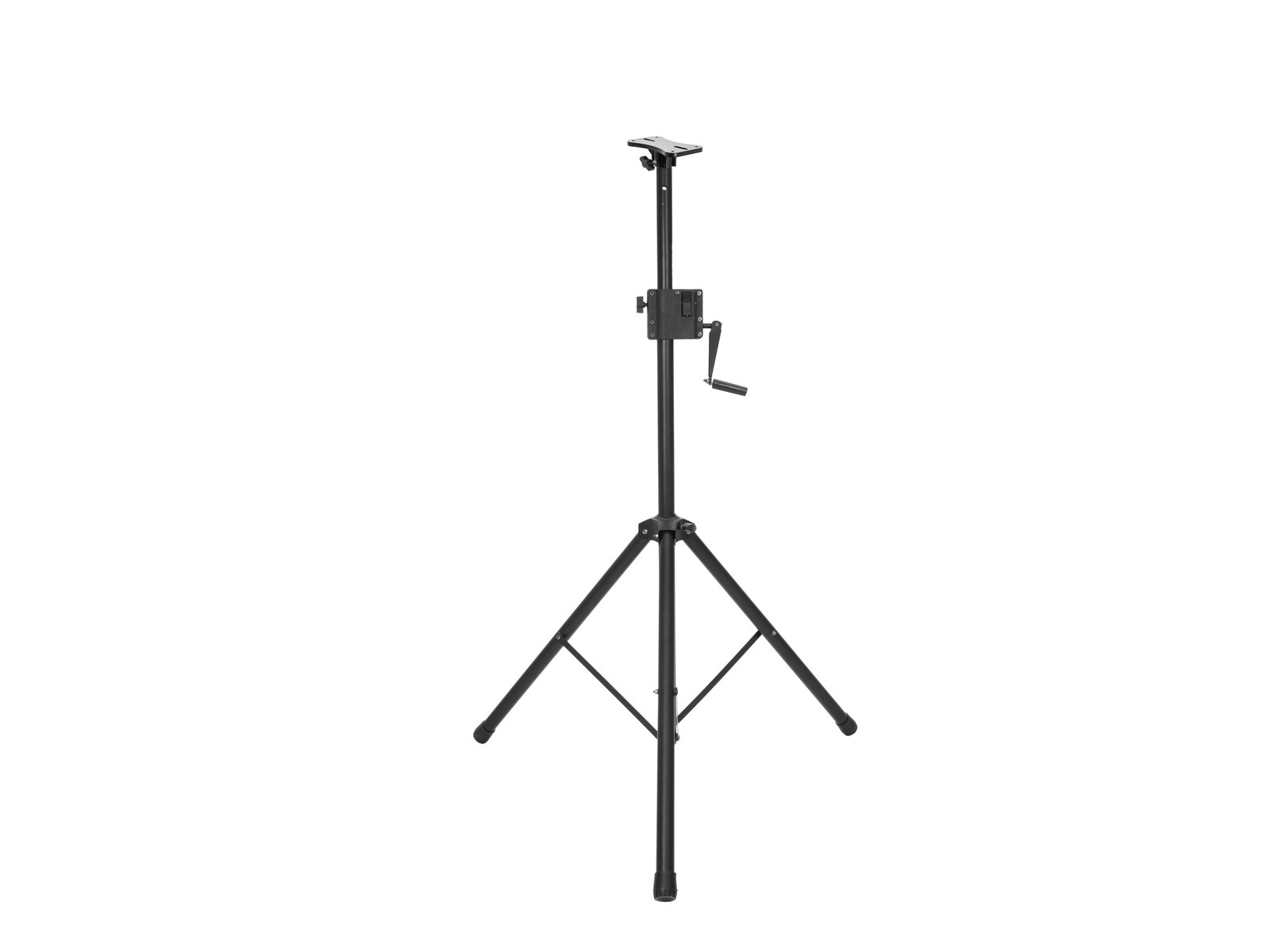 SS010 elevator tripod Speaker Stand