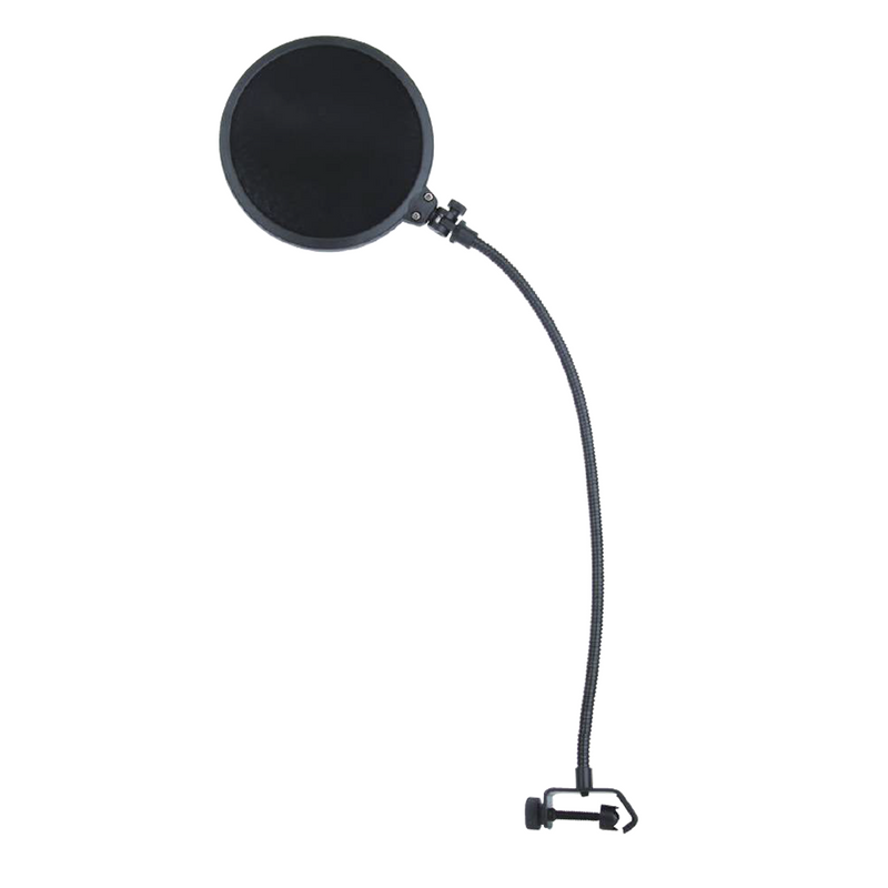 PF002 Pop Filter Microphone Accessories