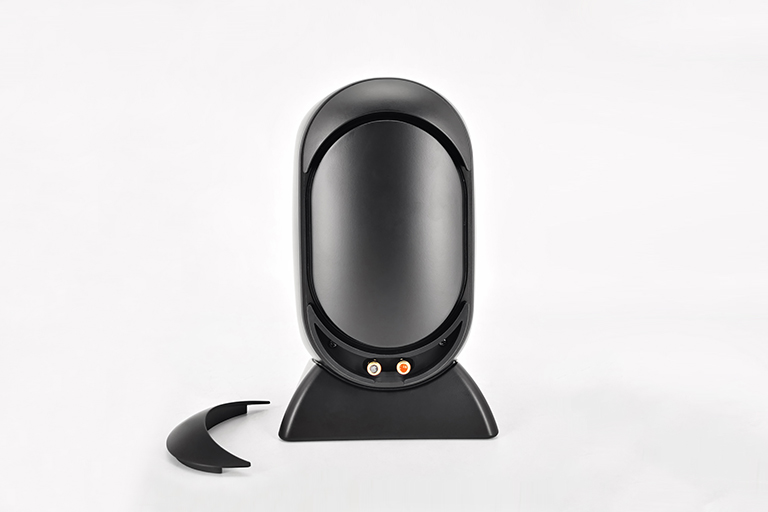 HS-B5 IPX66 Waterproof Tabletop Speakers Home Audio