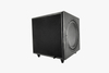 HSUB-D10 HSUB-D10P 10" Subwoofer Speakers for Bass Home Audio