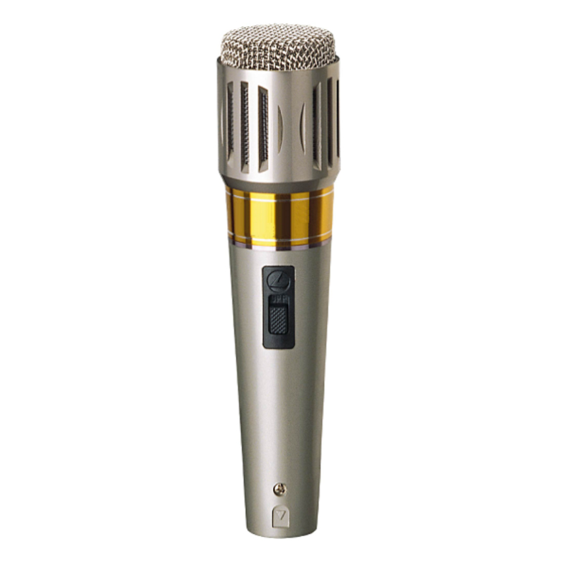 DM002 Wired Dynamic Microphone