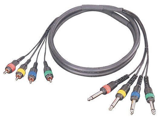 Multicore Snake Cable - SNA022