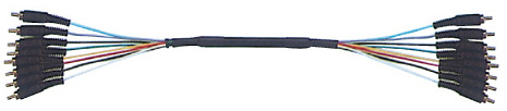 Multicore Snake Cable - SNA007