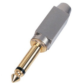 Jack Connector - JAC015