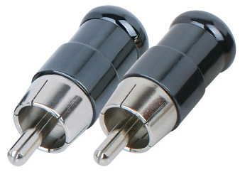 RCA Connector - RCA010