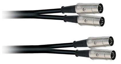 Audio Siginal Cable - AU003