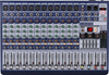 M-4J M-6J M-8J M-12J M-16J Professional Mixer Console