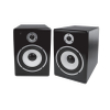 MT-C4 MT-C5 MT-C6 MT-C8 1active+1passive studio monitor speaker pair