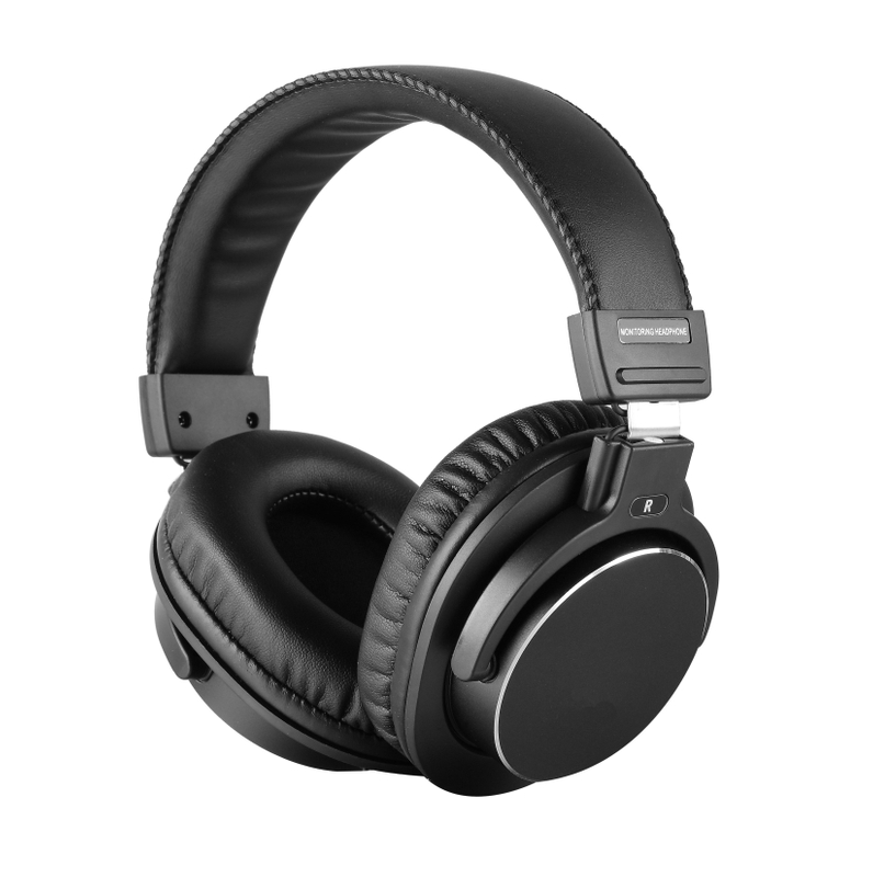 HP007 NdFeB magnetic Headphone