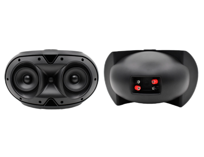WMS-E4 Outdoor/Indoor Wall Mount Speakers