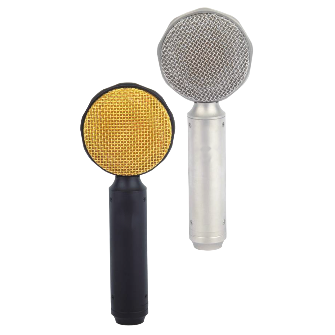 CSM002 Professional Condenser Studio Microphones