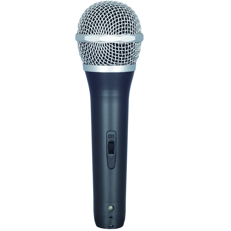 DM005 Wired Dynamic Microphone