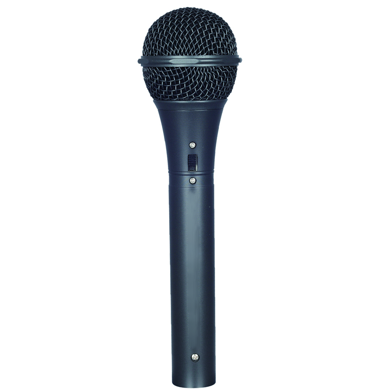 DM021 Wired Dynamic Microphone