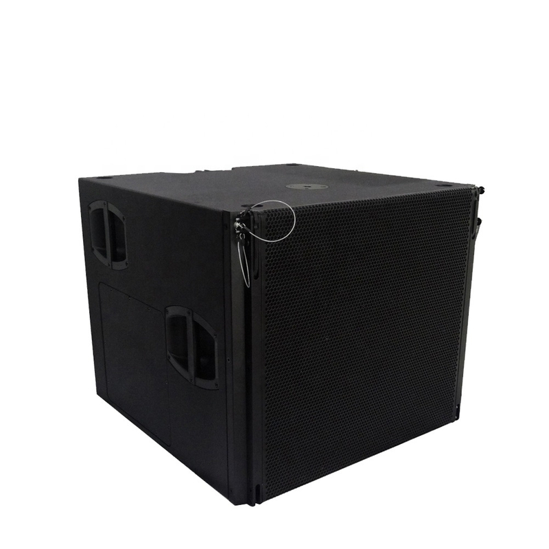 VSUB Line Array Speaker