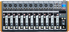 M-4B M-6B M-8B M-12B Professional Mixer Console