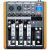 M-4B M-6B M-8B M-12B Professional Mixer Console