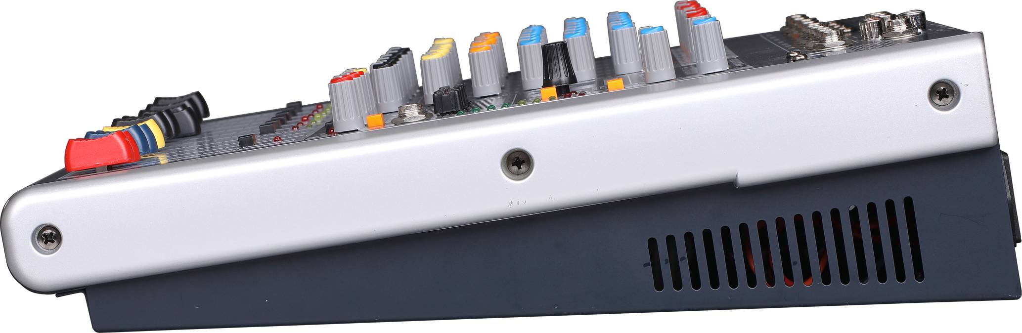 SA-899 SA-1299 SA-1699 Professional Mixer Console