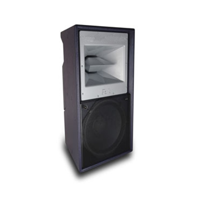 R1 12" Professional 2 Way Loudspeaker PRO Audio System Funktion One design