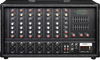 CPM-C6 CPM-C8 CPM-C10 CPM-C12 Powered Mixers