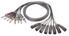 Multicore Snake Cable - SNA017
