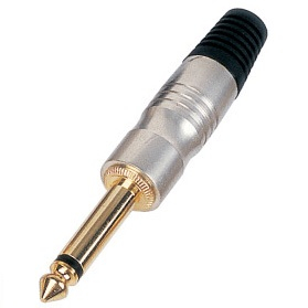 Jack Connector - JAC019