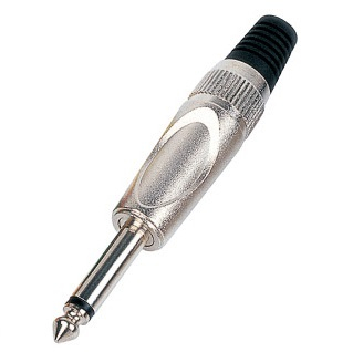 Jack Connector - JAC002
