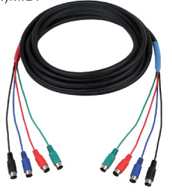 Audio Siginal Cable - AU040