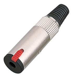 Speaker Connector - SPK007