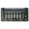 DJM134-USB 4 stereo channels13 inputs DJ MIXER